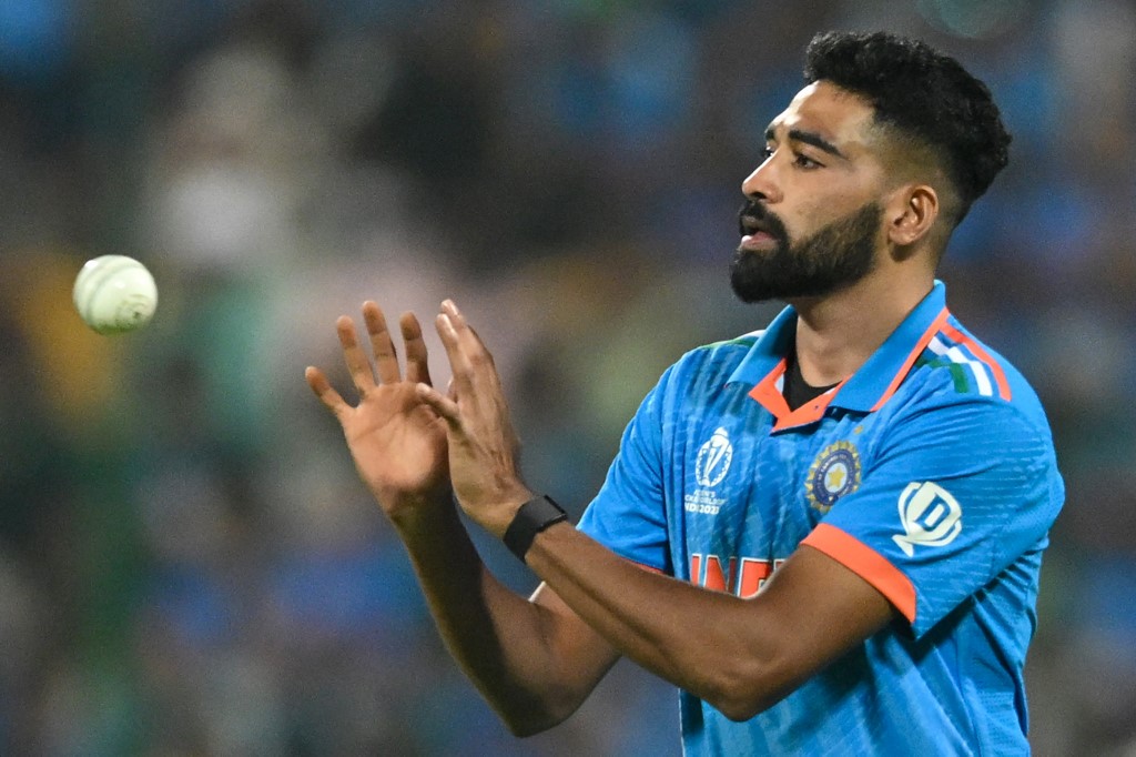 India vs New Zealand Semifinal: मैच से पहले रैंकिंग में बदलाव, सिराज ने गंवाया नबंर-1 का ताज, रोहित को हुआ फायदा, जानें बाकी खिलाड़ियों का हाल