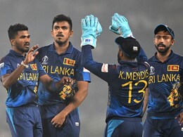 Sri Lanka's Predicted XI vs New Zealand, Cricket World Cup 2023: Will Kusal Mendis-Led Side Make Any Changes?
