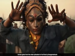 वर्ल्ड कप 2023 की 'मंगलवार' पर बड़ी बुरी मार, दो दिन में इतने करोड़ ही कमा पाई साउथ की फिल्म वर्ल्ड कप 2023 की 'मंगलवार' पर बड़ी बुरी मार, दो दिन में इतने करोड़ ही कमा पाई साउथ की फिल्म