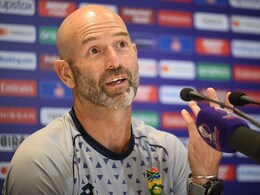 South Africa Cricket Team White-Ball Coach Rob Walter Resigns South Africa Cricket Team White-Ball Coach Rob Walter Resigns