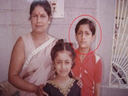 लाल शर्ट में दिख रहे इस बच्चे का शाहरुख से भी ज्यादा था स्टारडम, फीमेल फैंस पार कर देती थीं सारी हदें...इस चॉकलेटी हीरो को पहचाना क्या? लाल शर्ट में दिख रहे इस बच्चे का शाहरुख से भी ज्यादा था स्टारडम, फीमेल फैंस पार कर देती थीं सारी हदें...इस चॉकलेटी हीरो को पहचाना क्या?