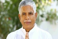 Rajasthan: सुरेंद्र सिंह जाड़ावत के समर्थन में 400 से ज्यादा कांग्रेस पदाधिकारियों ने दिया इस्तीफा Rajasthan: सुरेंद्र सिंह जाड़ावत के समर्थन में 400 से ज्यादा कांग्रेस पदाधिकारियों ने दिया इस्तीफा