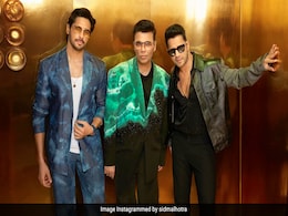 स्टूडेंट ऑफ द ईयर में होता एक और स्टारकिड, इस सुपरस्टार के बेटे ने किया था करण जौहर को ना स्टूडेंट ऑफ द ईयर में होता एक और स्टारकिड, इस सुपरस्टार के बेटे ने किया था करण जौहर को ना