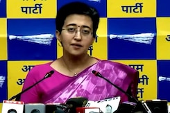 आखिर क्यों Atishi ने दिल्ली के मुख्य सचिव को हटाने की सिफ़ारिश Kejriwal से की? आखिर क्यों Atishi ने दिल्ली के मुख्य सचिव को हटाने की सिफ़ारिश Kejriwal से की?