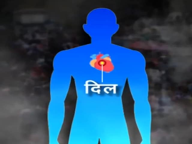 Video: Air Pollution : कैसे-कैसे किस-किस अंग को नुकसान पहुंचाता है वायु प्रदूषण