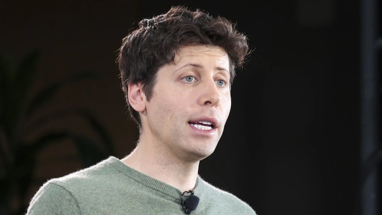 OpenAI CEO Says AI Regulation 'Urgently' Needed At India Summit