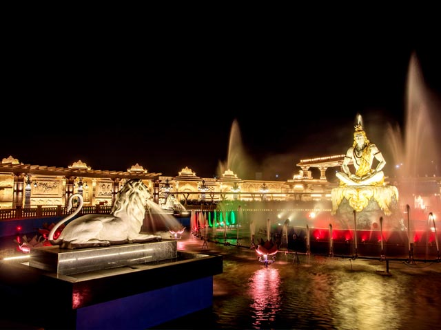 The Mahakal Corridor And How It Has Impacted Ujjain