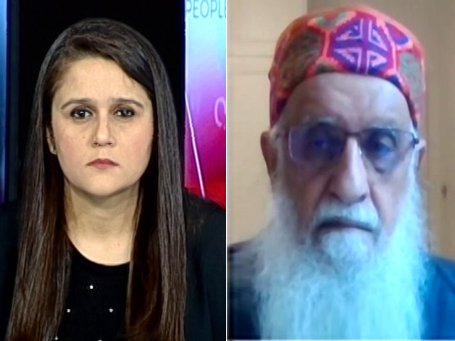 "Need Prior Ecological Probe": Expert On Infrastructure In Himalayan Region