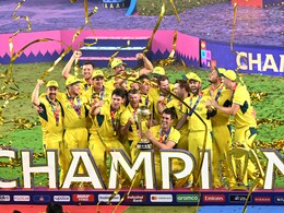 ICC World Cup 2023 Rewind: Reminiscing Incredible Feats And Records Of ODI Cricket