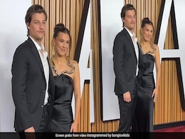 Millie Bobby Brown And Jake Bongiovi's Classic Black Looks Score A Perfect 10 On The Style Meter Millie Bobby Brown And Jake Bongiovi's Classic Black Looks Score A Perfect 10 On The Style Meter