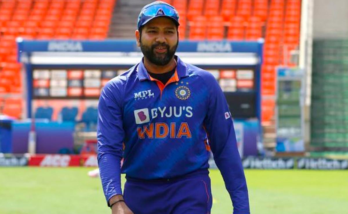 World Cup 2023: रोहित शर्मा की खिलाड़ियों को सलाह,  अति आत्मविश्वास से बचें अभी और भी सफर करना है तय