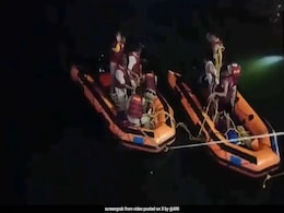 5 Die As Car Falls Into Canal While Returning From Function In Karnataka 5 Die As Car Falls Into Canal While Returning From Function In Karnataka