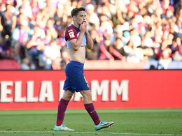 Barcelona Must Bounce Back At Real Sociedad After El Clasico Collapse