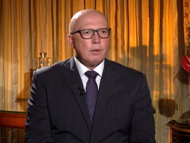 "Good Ties With Both India, Canada": Australia Opposition Leader On Row