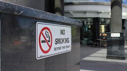 No Smoking Day: Government Urged To Remove Designated Rooms In Hotels, Airports