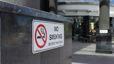 No Smoking Day: Government Urged To Remove Designated Rooms In Hotels,  Airports