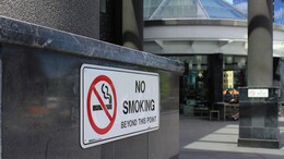 France To Ban Smoking In Public Places, Including Parks, Beaches, From July
