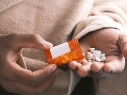 These Are The Only Supplements You Need In Your 40s