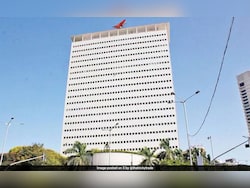 Maharashtra Government Acquires Iconic Air India Building For Rs 1,601 Crore