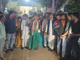 MP Assembly Elections : चुनावी प्रचार के दौरान घमासान, कांग्रेस और BJP के समर्थक आपस में भिड़े 