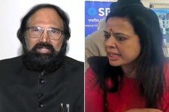 "Chairman Was Being Prejudiced While Questioning Mahua Moitra": Congress Member Of Ethics Panel "Chairman Was Being Prejudiced While Questioning Mahua Moitra": Congress Member Of Ethics Panel