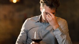 Why Does Red Wine Cause Headaches? Tips For Enjoying Wine Without Fear