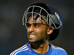 "Luggage Of Captaincy...": Suryakumar Yadav's No Non-Sense Take After Win Over Australia