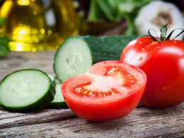 Love Tomato-Cucumber Salad? It May Not Be Good For Your Health