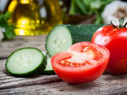 Love Tomato-Cucumber Salad? It May Not Be Good For Your Health