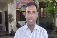 लोन की किश्त ना चुका पाने पर युवक के साथ मारपीट लोन की किश्त ना चुका पाने पर युवक के साथ मारपीट