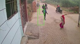 Haryana Man Shot Outside His House. Woman With Broom Chases Away Attackers
