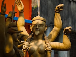 Kali Puja 2023: Date, Time, Significance, And 5 Bengali Sweet Recipes For Bhog