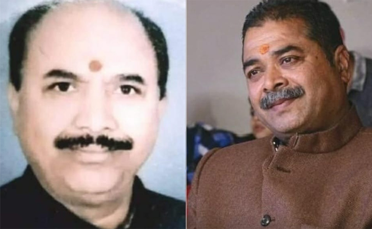 ग्वालियर में बीजेपी को लगा फिर झटका, माया सिंह की करीबी 40 समर्थकों के साथ कांग्रेस में शामिल