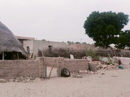 Rajasthan Election 2023: भारत-पाक सीमा पर एक ही परिवार के लिए बना, राजस्थान का सबसे छोटा मतदान केंद्र