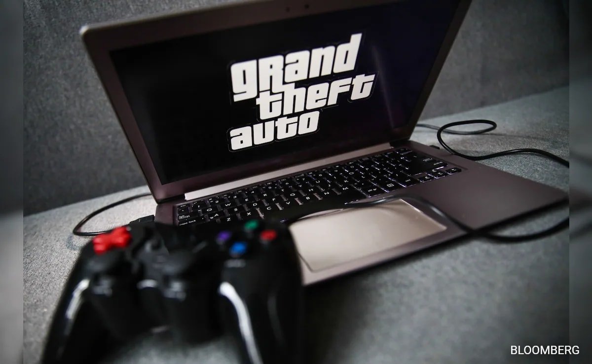 Grand Theft Auto VI Set To Be Announced This Week. Details Here
