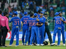 India vs Australia 2nd T20I: Yashasvi Jaiswal, Ishan Kishan, Ruturaj Gaikwad Star In India's 44-Run Win, Hosts Take 2-0 Lead