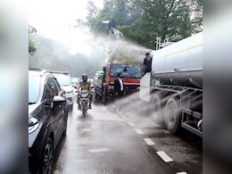 पुण्याच्या प्रदूषणामुळे अनेकांनी गमावला जीव, लॅन्सेटच्या अभ्यासातून धक्कादायक माहिती उघड