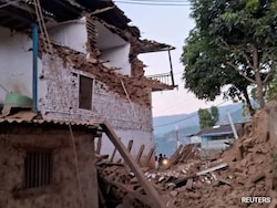 India To Build 14 Schools In Earthquake-Affected Districts Of Nepal