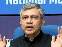 नई वंदे भारत ट्रेनों से लेकर सुपर ऐप तक...अगले 5 सालों में रेलवे का तेजी से होगा विस्तार: अश्विनी वैष्णव