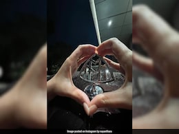 Actor Nayanthara Gets Maybach Worth Rs 3 Crore From Husband As Birthday Gift Actor Nayanthara Gets Maybach Worth Rs 3 Crore From Husband As Birthday Gift