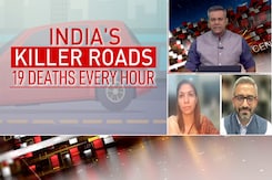 Road Accidents Killing More People Than Wars Road Accidents Killing More People Than Wars