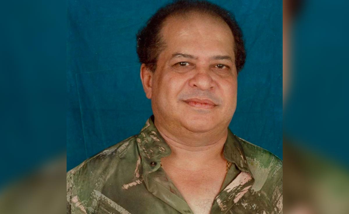 Birthday Special : जब घर चलाने के लिए "Laxmikanth" ने सीखा था संगीत, Pyarelal संग जोड़ी बनाकर दिए बॉलीवुड को काफी हिट गाने