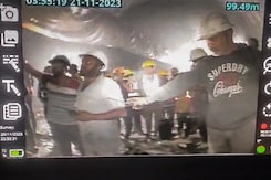 Uttarakhand Tunnel Rescue : अब Horizontal Drilling पर फोकस, जानें - क्या है रेस्क्यू ऑपरेशन की नई प्लानिंग Uttarakhand Tunnel Rescue : अब Horizontal Drilling पर फोकस, जानें - क्या है रेस्क्यू ऑपरेशन की नई प्लानिंग