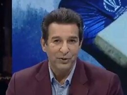 "पाकिस्तान के पास 36 कोच हैं...", बाबर आजम और मोहम्मद रिजवान की सुस्त बल्लेबाजी देख वसीम अकरम का पारा पहुंचा सातवें आसमान पर