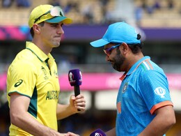 IND vs AUS WC: भारत-ऑस्ट्रेलिया की फाइनल में भिड़ंत से पहले जानिए हेड टू हेड में किसका पलड़ा है भारी? IND vs AUS WC: भारत-ऑस्ट्रेलिया की फाइनल में भिड़ंत से पहले जानिए हेड टू हेड में किसका पलड़ा है भारी?