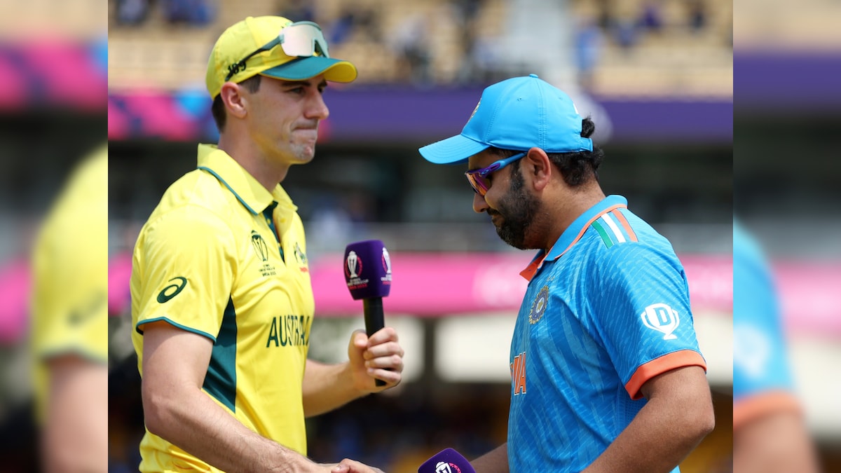 India vs Australia Records In Cricket World Cup Highest And Lowest