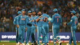 India vs Sri Lanka Highlights, Cricket World Cup 2023: Mohammed Shami Stars As All-Round India Thrash Sri Lanka By 302 Runs To Enter Semi-Finals