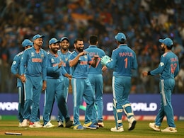 "Unfortunate...": Gautam Gambhir's Big Remark On This India Star Not Getting 'As Much Appreciation As Others' In Cricket World Cup