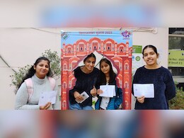 Rajasthan Voting 2023: राजस्थान में अब तक 24.7% पड़े वोट, धौलपुर में सबसे ज्यादा तो उदयपुर में सबसे कम हुए मतदान