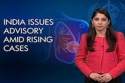 China's 'Mystery' Disease Scare In India, 5 States Now On Alert China's 'Mystery' Disease Scare In India, 5 States Now On Alert